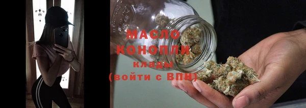 хмурый Мегион