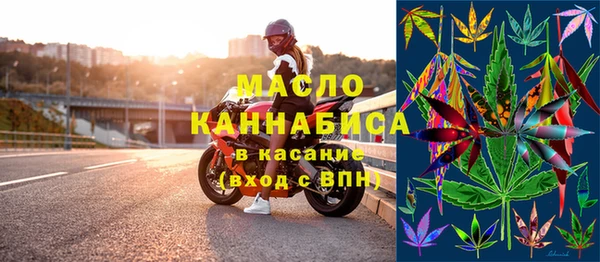 хмурый Мегион