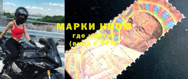хмурый Мегион
