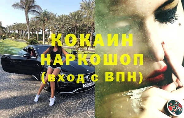 хмурый Мегион